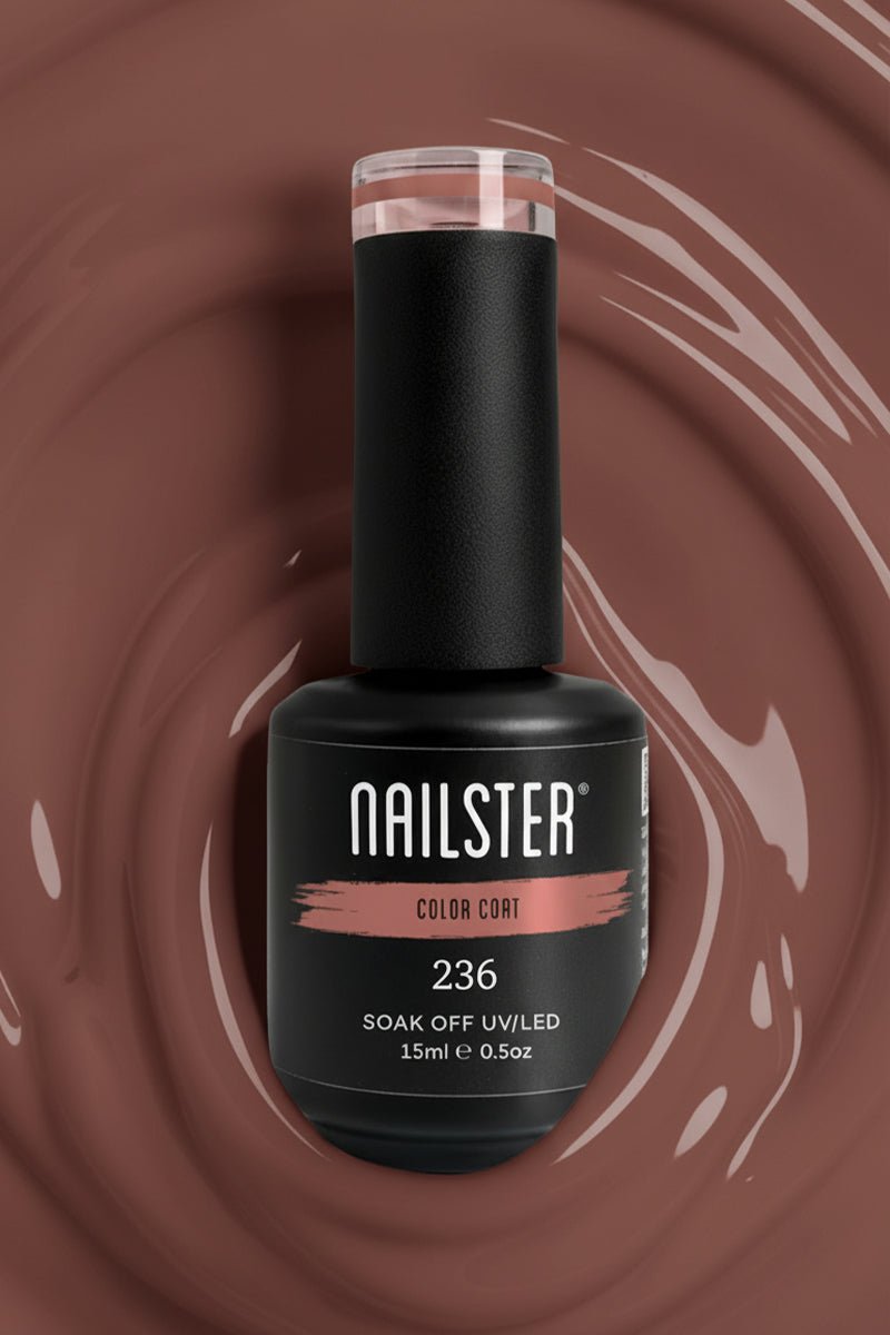 Copper Trail · 236 | Nailster Denmark
