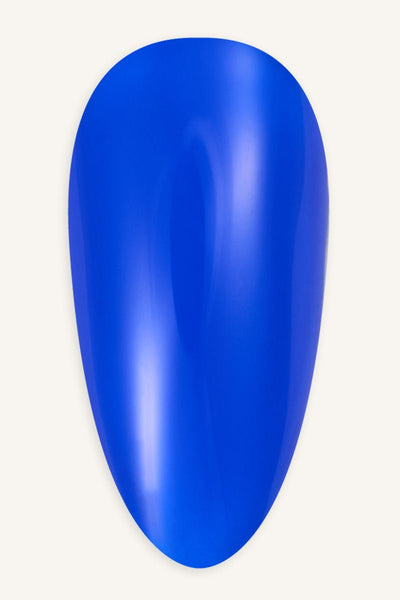 Cosmic Blue  · 406 - Tip