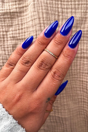 Cosmic Blue · 406 | Nailster Denmark