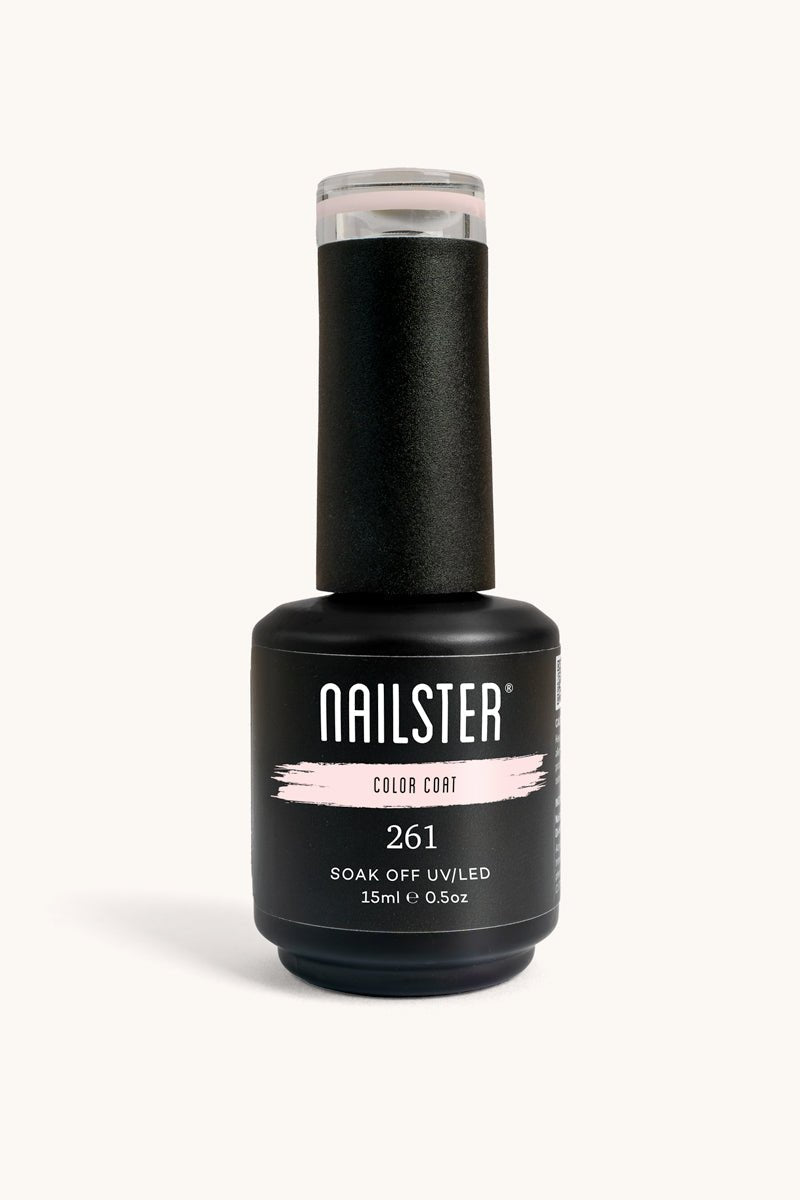 Creamy Nude · 261 | Nailster Denmark