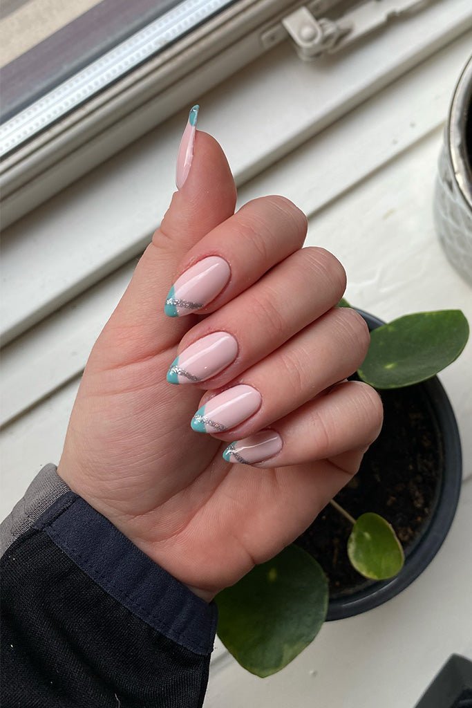 Creamy Nude · 261 | Nailster Denmark