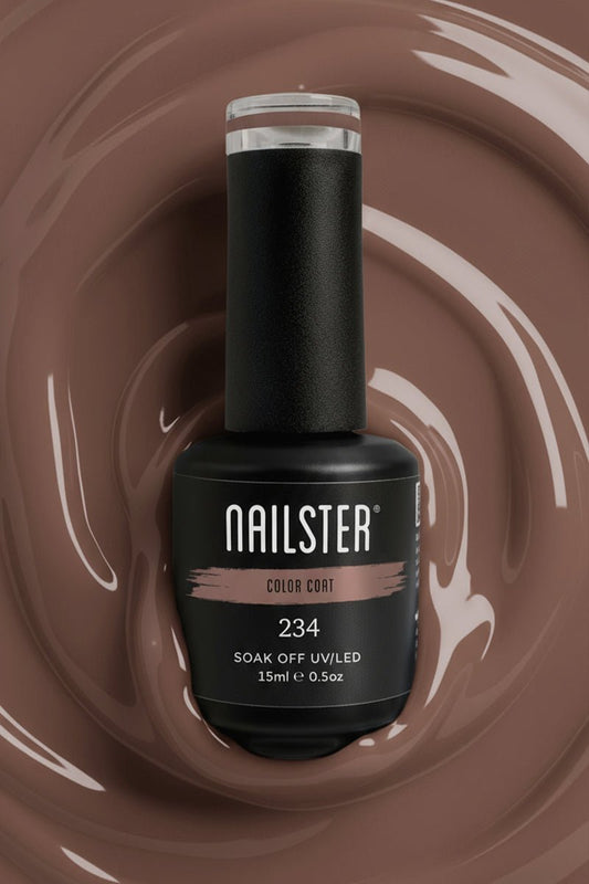 Crushed Cinnamon · 234 | Nailster Denmark