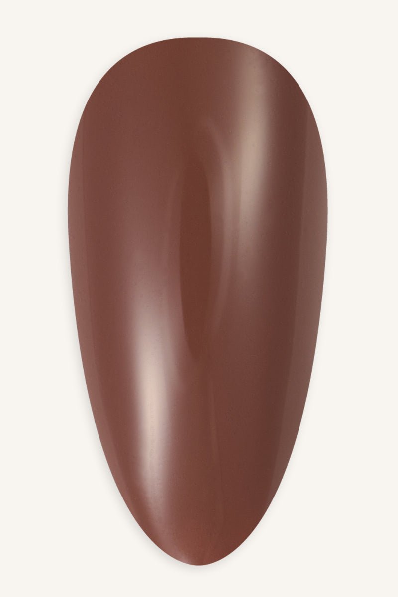 Crushed Cinnamon · 234 | Nailster Denmark