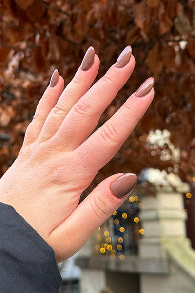 Crushed Cinnamon · 234 | Nailster Denmark