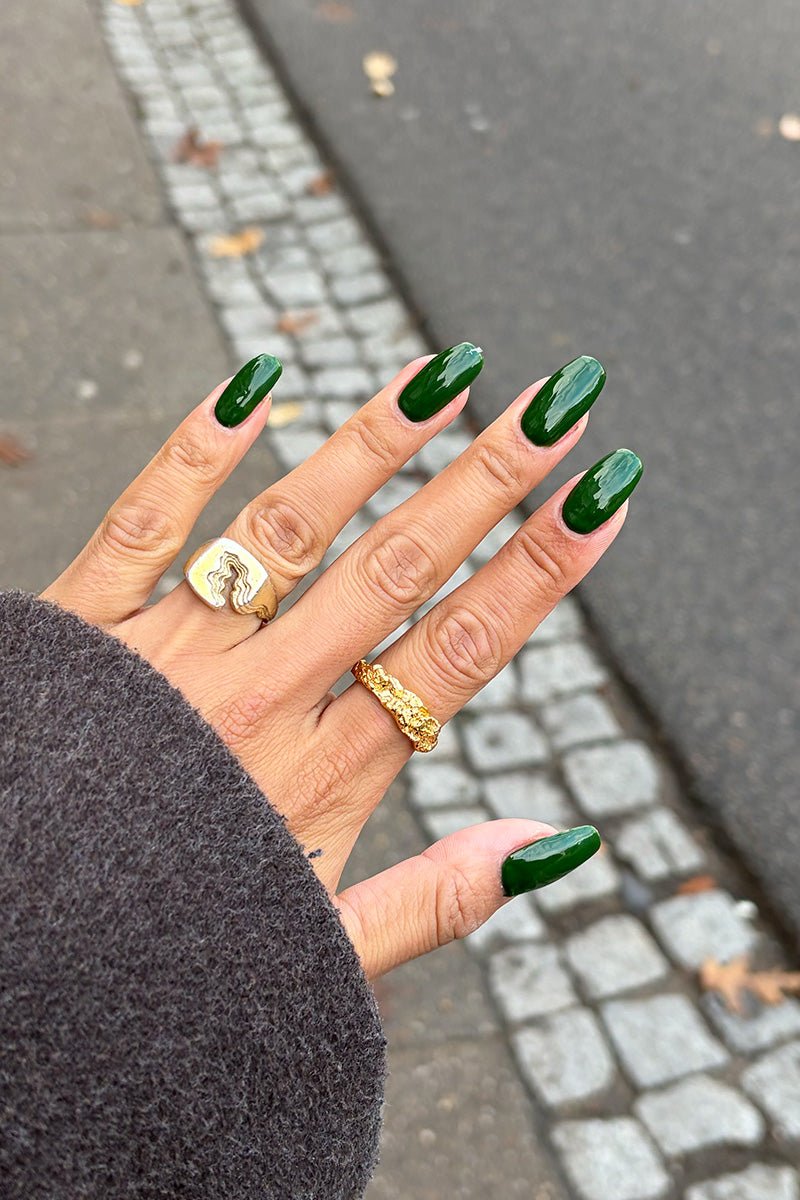 Cucumber · 514 | Nailster Denmark