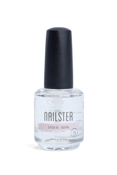 Cuticle Oil | Nailster Denmark