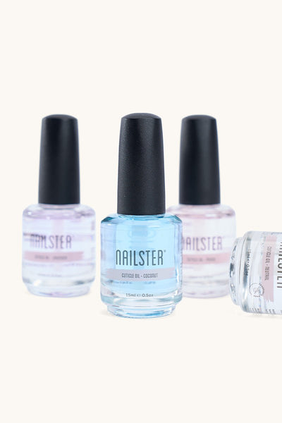 Cuticle Oil | Nailster Denmark