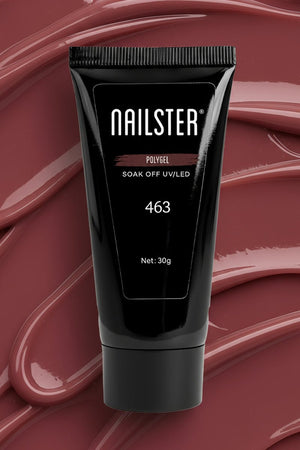 Dark Desire · 463 | Nailster Denmark