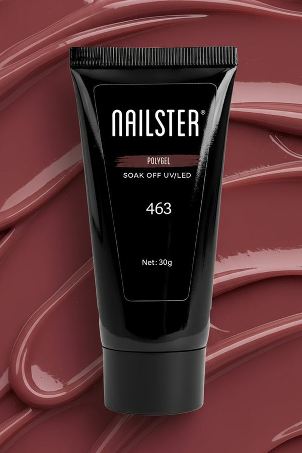Dark Desire · 463 | Nailster Denmark