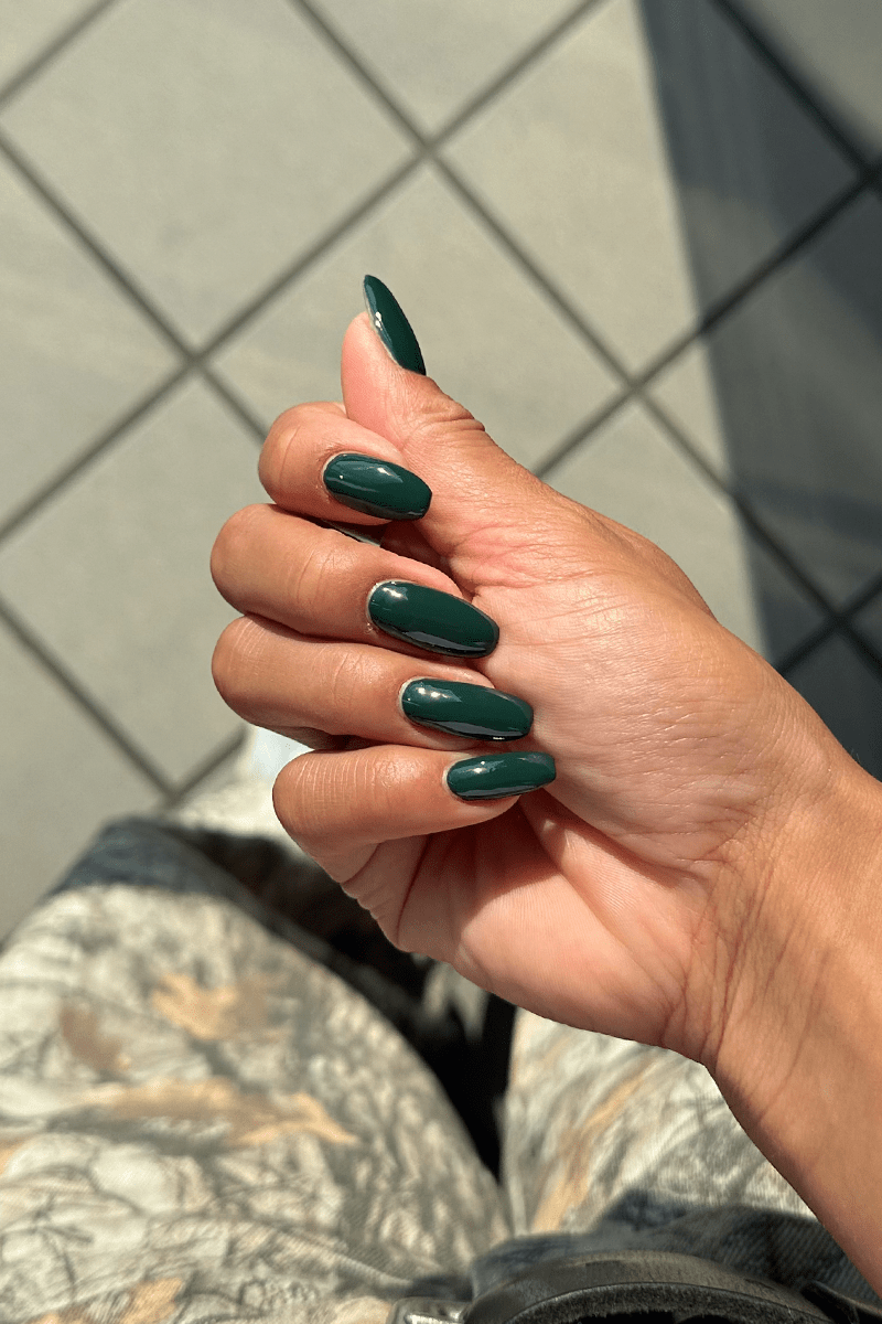 Dark Forrest · 487