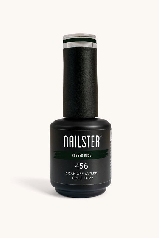 Dark Green · 456 | Nailster Denmark