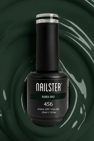 Dark Green · 456 | Nailster Denmark