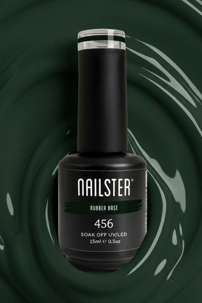 Dark Green · 456 - Tip