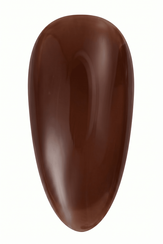 Liquid Builder Gel Dark Maroon · 450