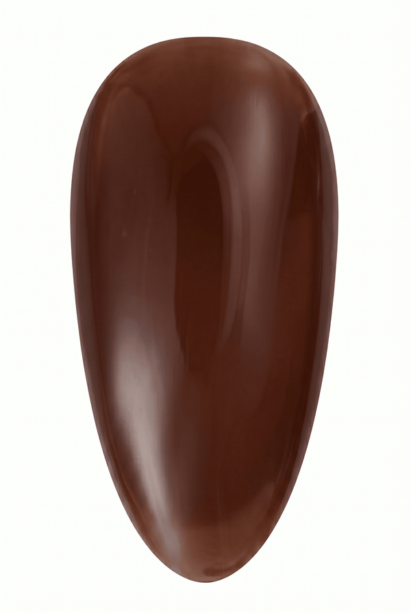 Liquid Builder Gel Dark Maroon · 450