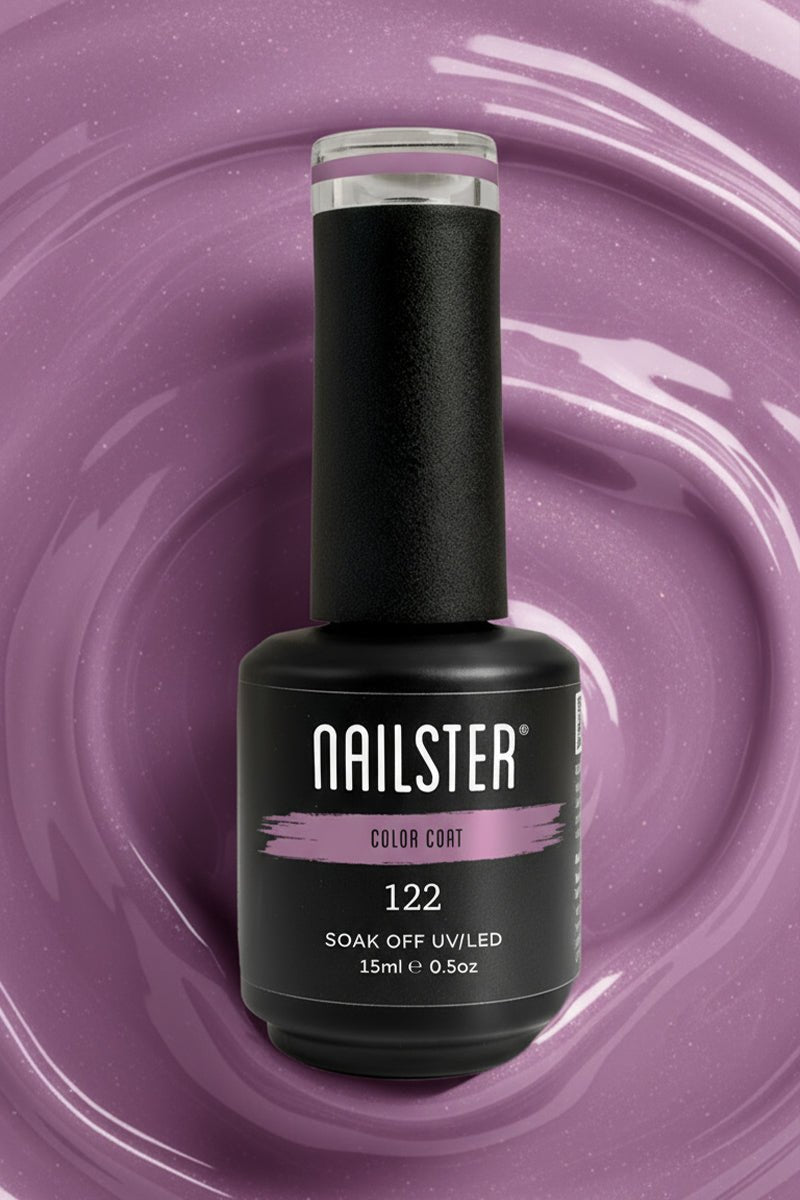 Dark Swan · 122 | Nailster Denmark