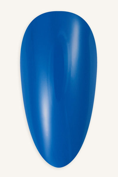 Deep Ocean  · 72 - Tip