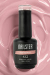 Delicate Pink · 432 | Nailster Denmark