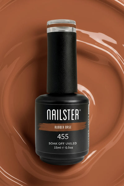 Desert Sand · 455 - Color