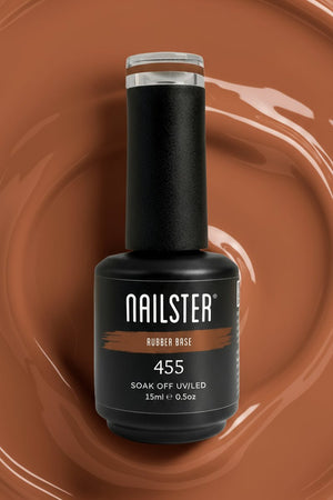 Desert Sand · 455 | Nailster Denmark