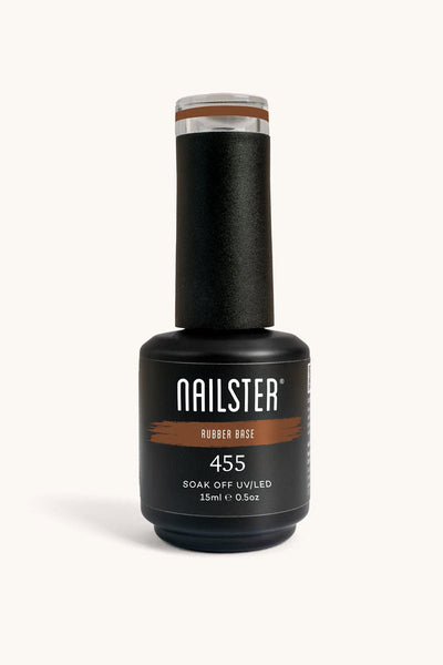 Desert Sand · 455 | Nailster Denmark