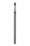 Diamant Bit - Dråbeformet medium | Nailster Denmark