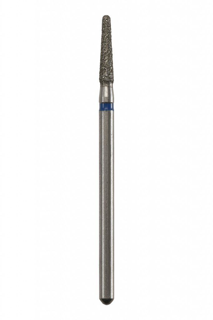 Diamond Bit - Conical medium