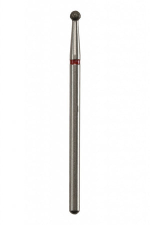 Diamond Bit - ball head medium, coarse