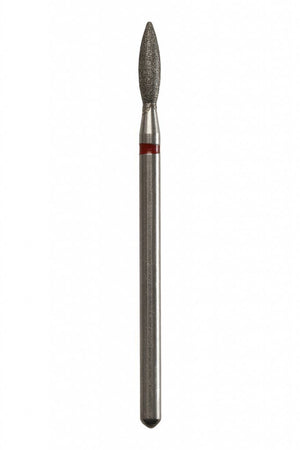 Diamant Bit - Spyd medium, fin | Nailster Denmark