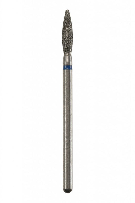 Diamant Bit - Spyd medium grov | Nailster Denmark