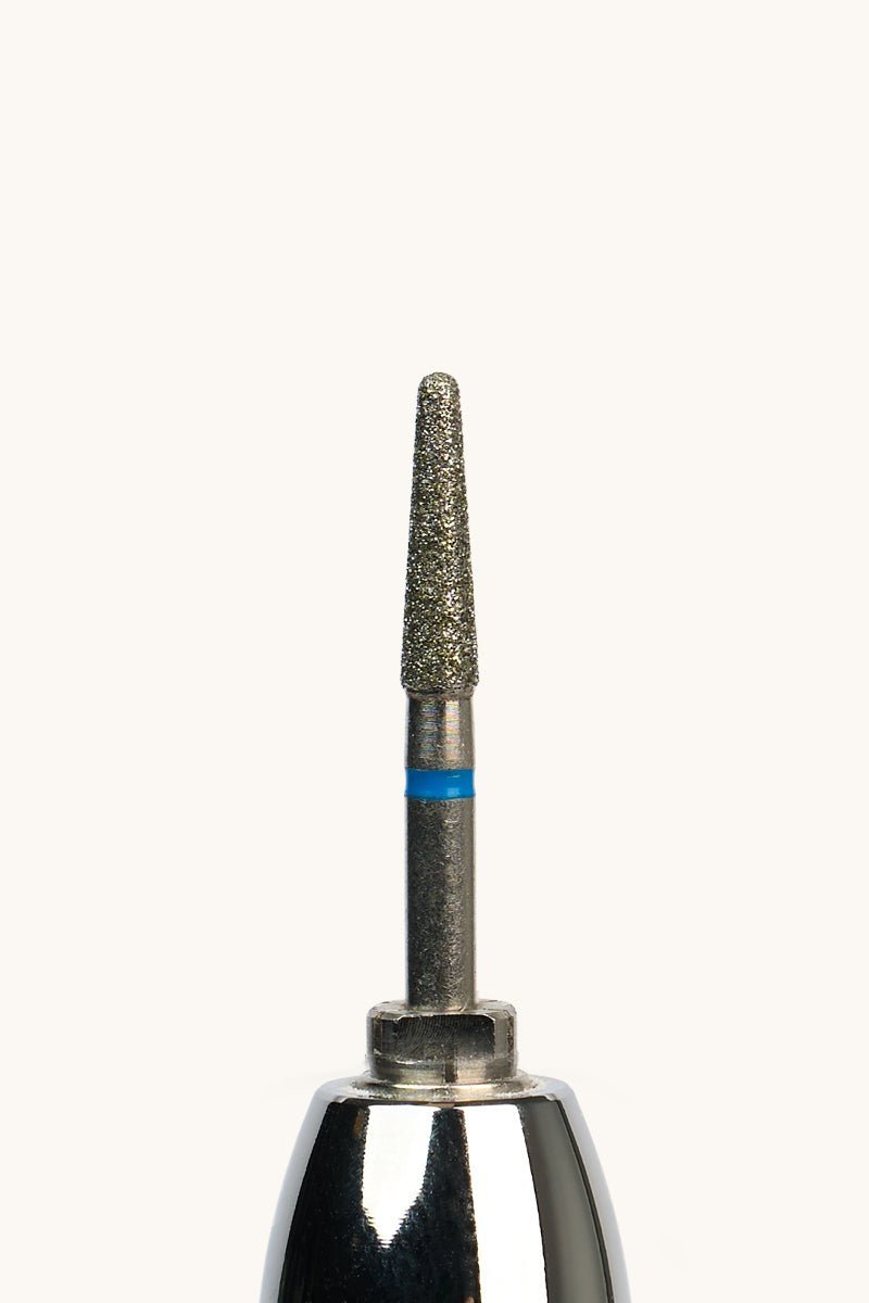 Diamond Bit - Cone Shaped - Medium | Nailster Denmark