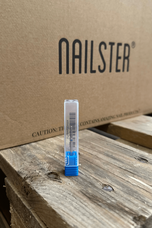 Diamond Bit - Cone Shaped - Medium | Nailster Denmark