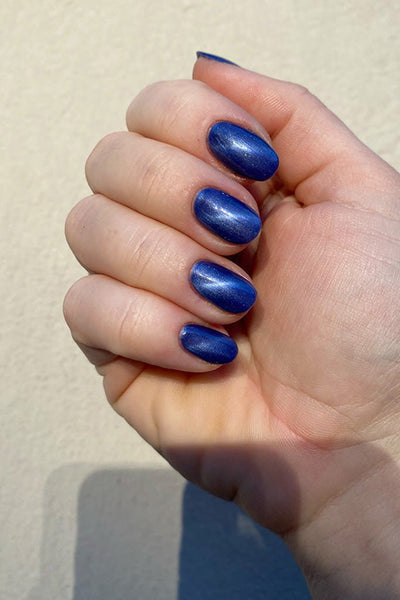 Drippin’ Cat Eye · 326 - Hand