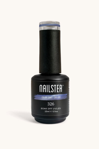 Drippin' Cat Eye · 326 | Nailster Denmark