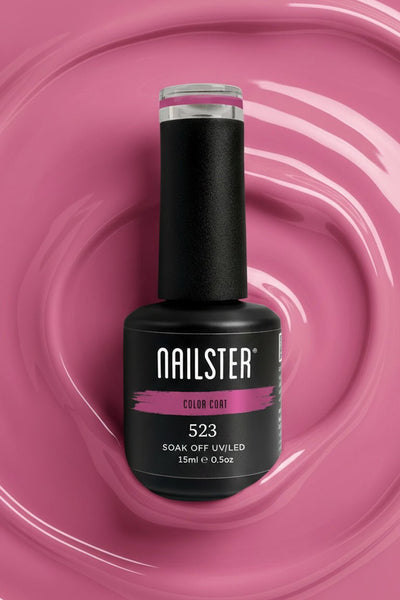 Dusty Fuchsia · 523 - Color