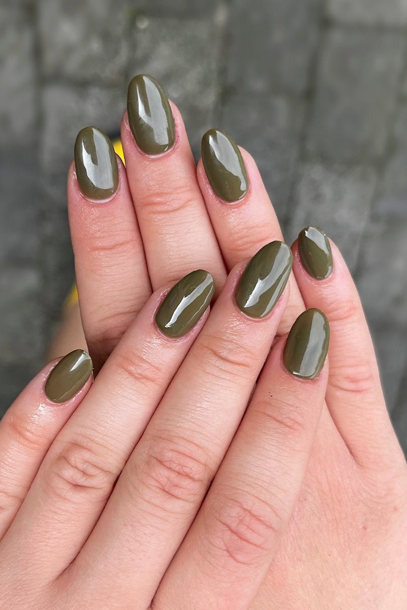 Earth 15ml · 94 | Nailster Denmark