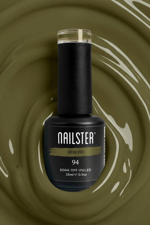 Earth · 94 | Nailster Denmark