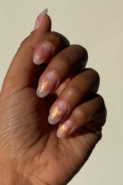 Fairy Pearl • 465 - Alternate View