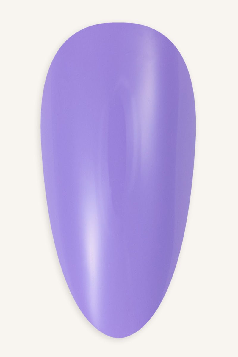 Feeling Purple 15ml · 409 | Nailster Denmark