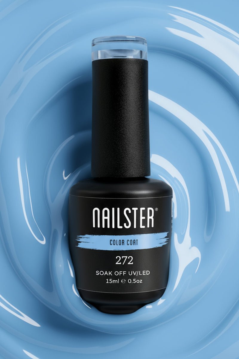 Fishing Trip · 272 | Nailster Denmark