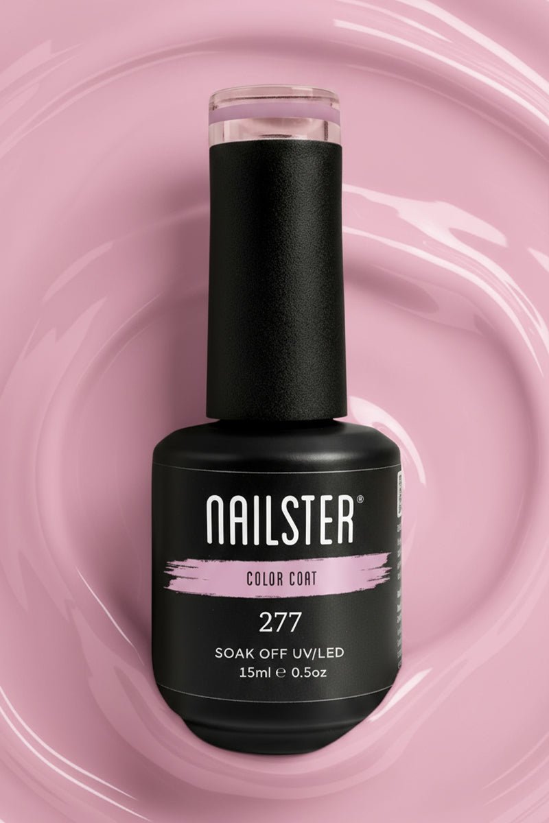 Fluffy · 277 | Nailster Denmark