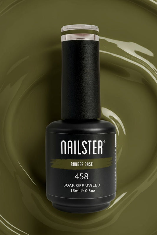 Forest Green · 458 | Nailster Denmark
