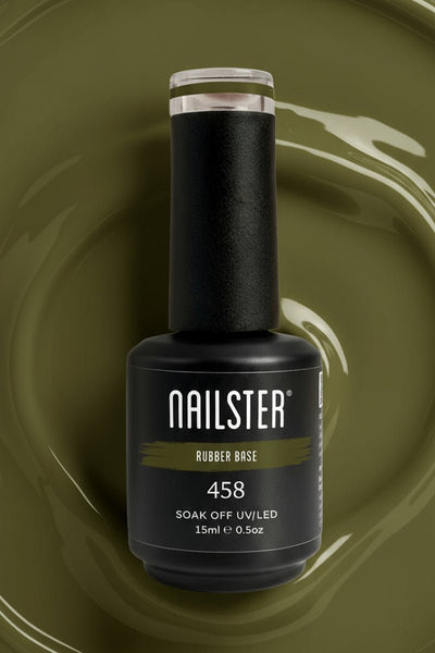 Forest Green · 458 - Color