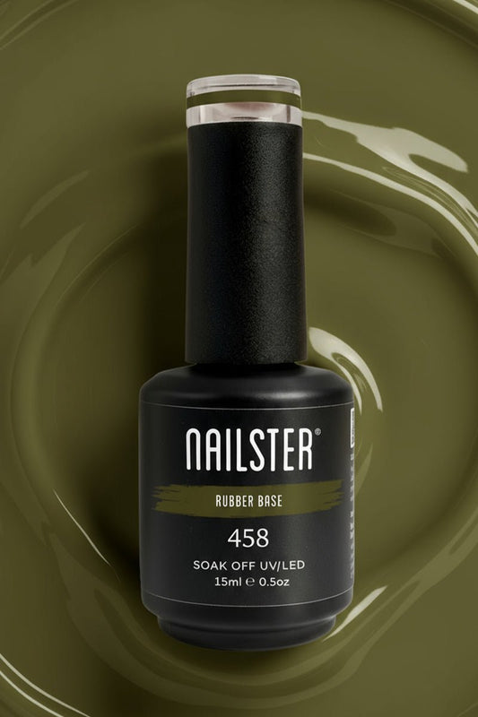 Forest Green · 458 | Nailster Denmark