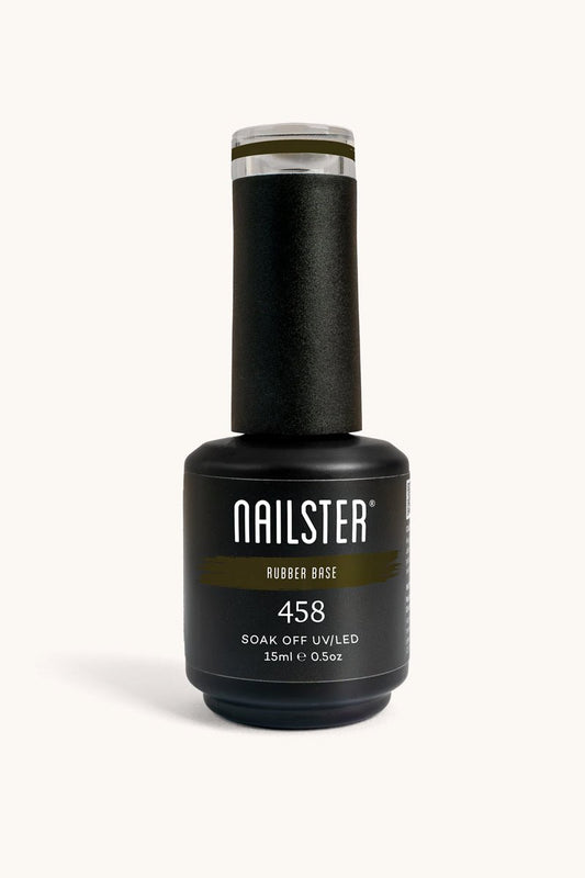 Forest Green · 458 | Nailster Denmark