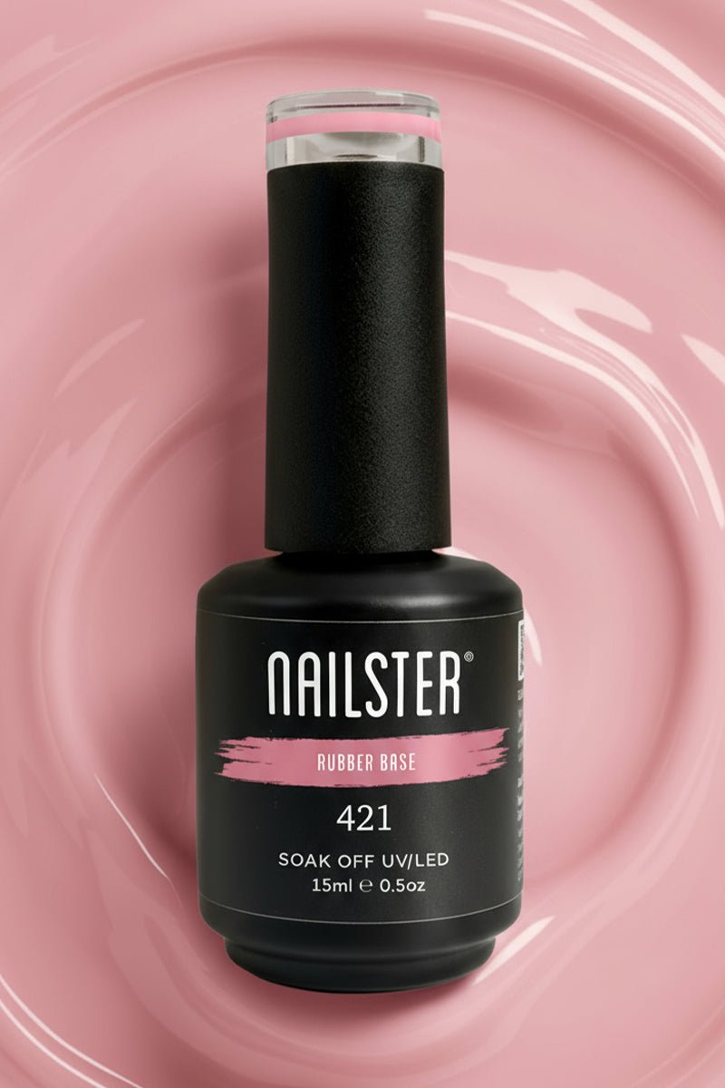 Forever Dreaming · 421 | Nailster Denmark