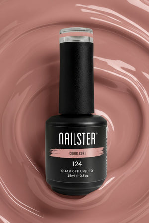 Front Row · 124 | Nailster Denmark