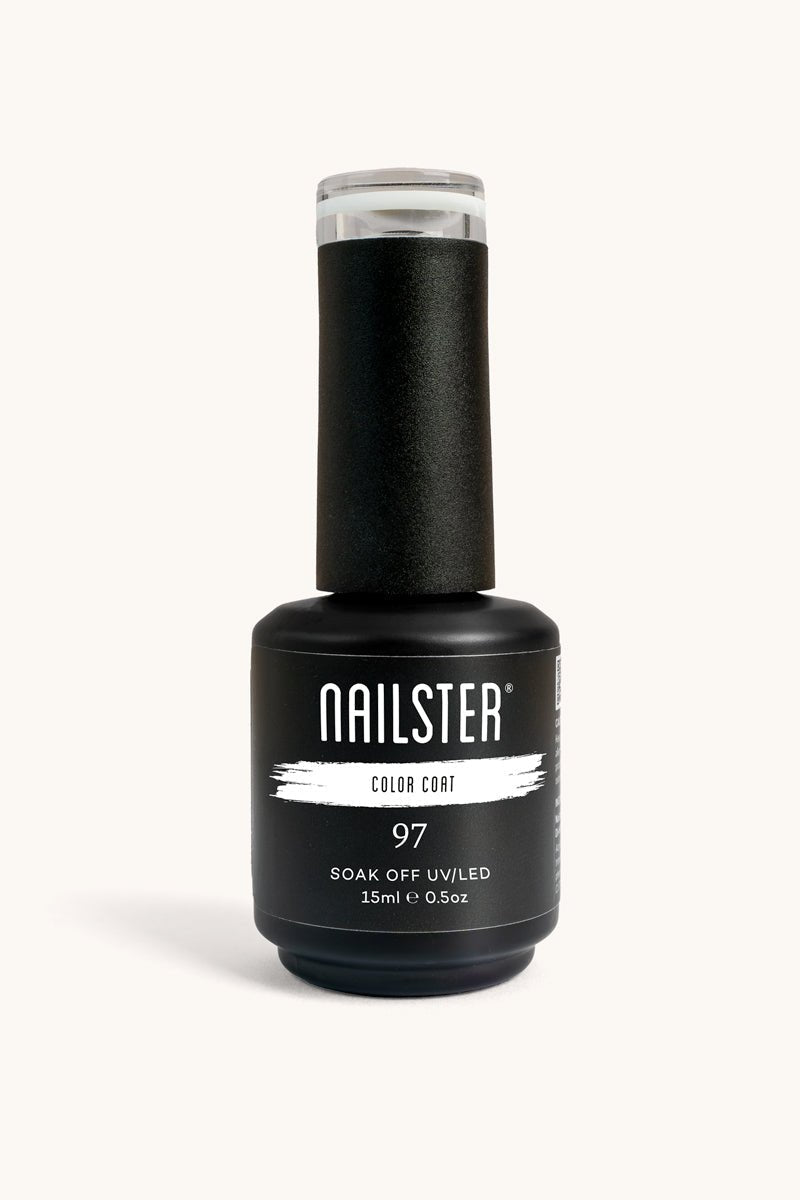 Frost Yourself · 97 | Nailster Denmark