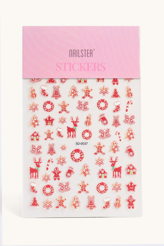 Gave over 999, - | Nailster Denmark