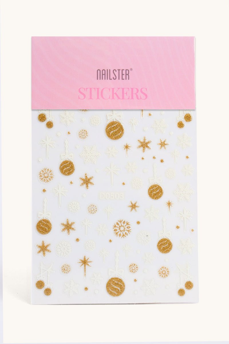 Gave over 999, - | Nailster Denmark